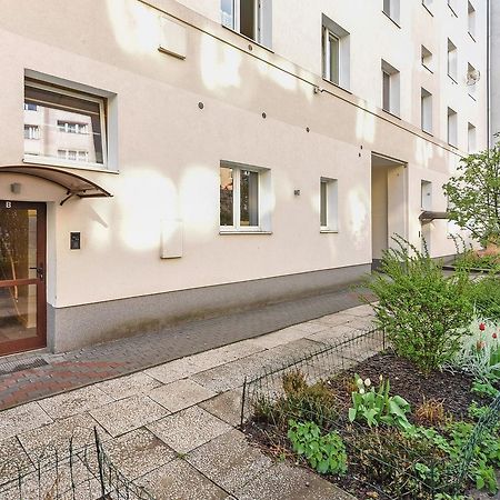 Gdynia Comfort Apartments Wladyslawa IV 外观 照片