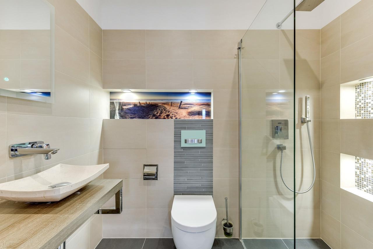 Gdynia Comfort Apartments Wladyslawa IV 外观 照片