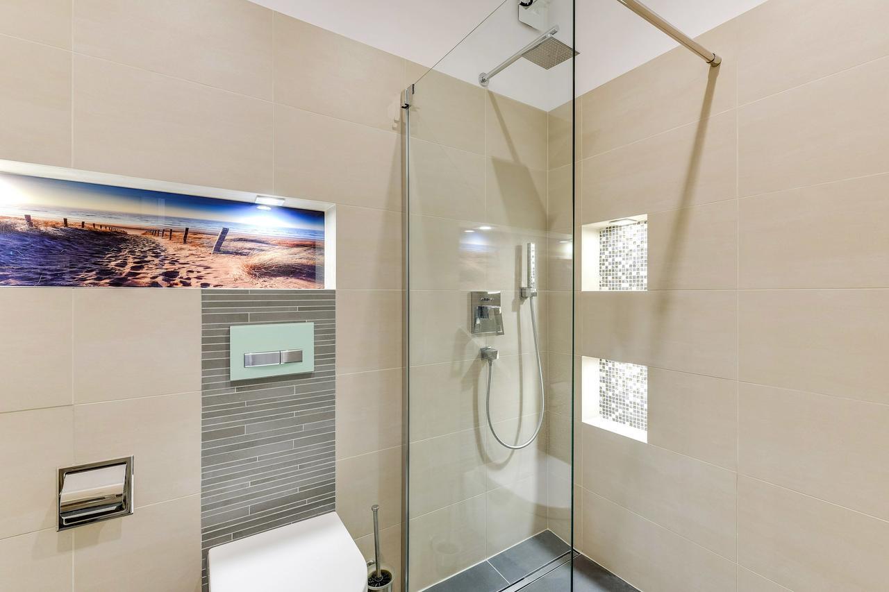 Gdynia Comfort Apartments Wladyslawa IV 外观 照片